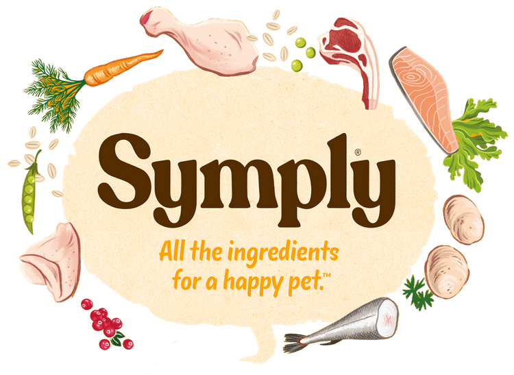 pet food symply - power pet gmbh - linthal