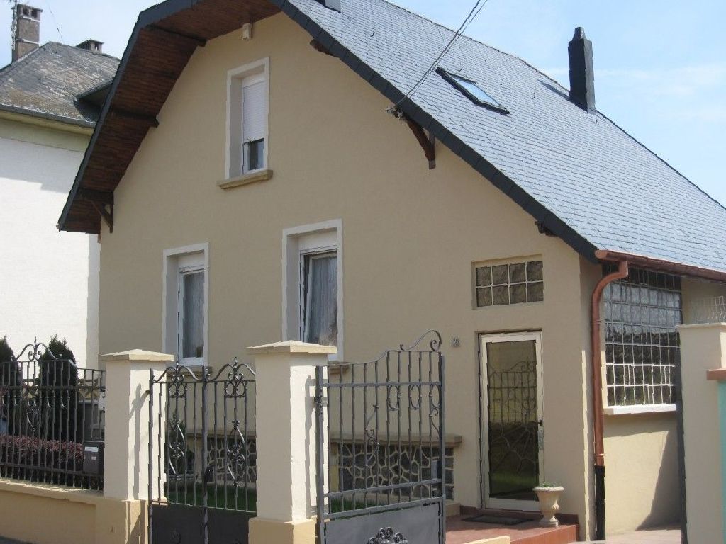 Des travaux de couverture.