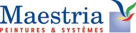 Logo MAESTRIA.