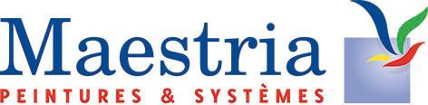Logo MAESTRIA.