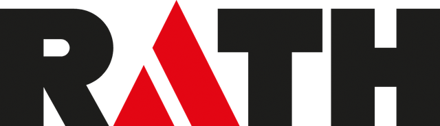 Logo RATH.