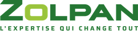 Logo ZOLPAN.