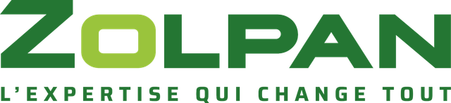 Logo ZOLPAN.