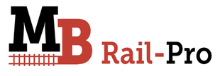 MB Rail-Pro GmbH logo