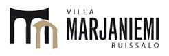 Logo - Villa Marjaniemi