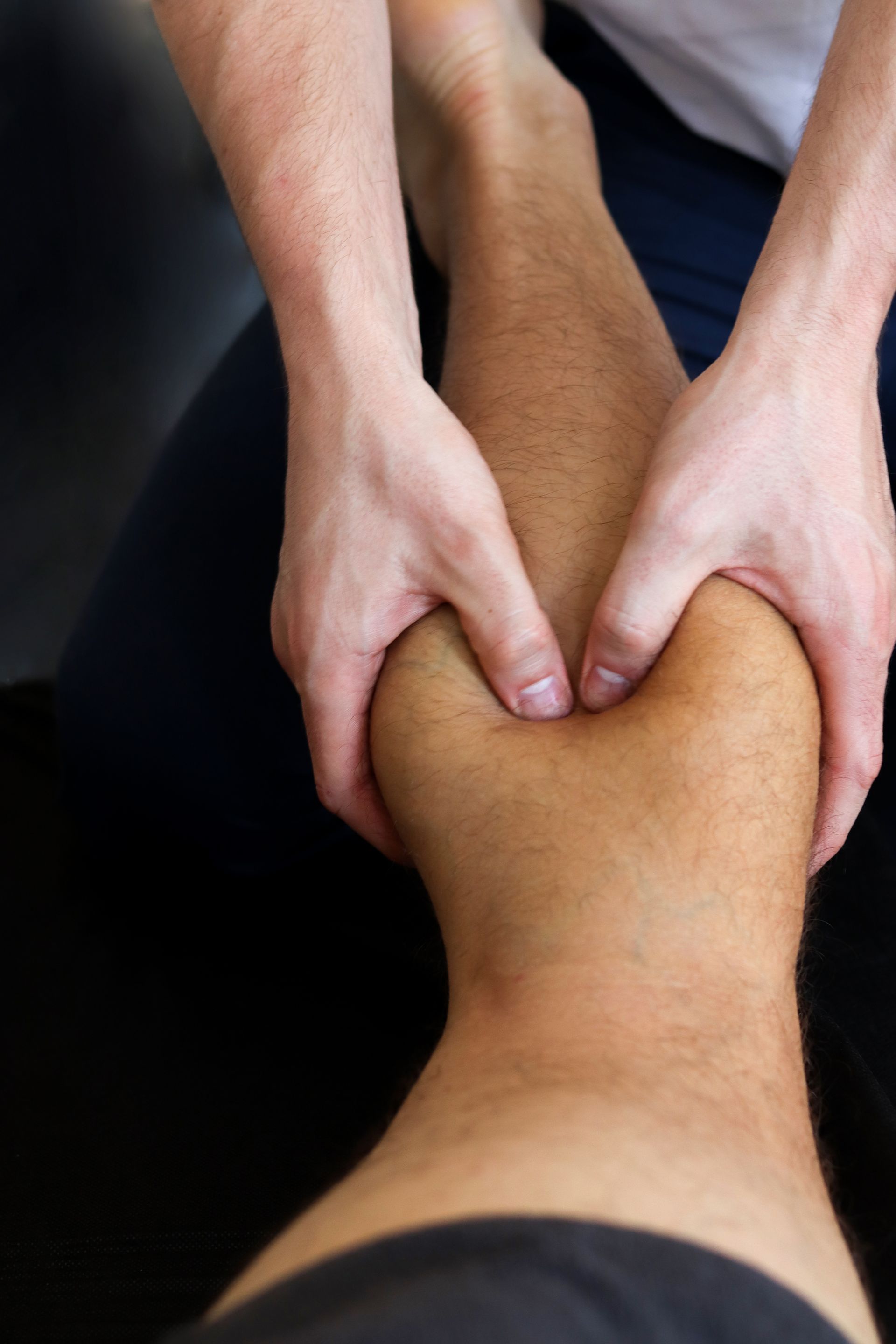 Vers la page Ostéopathie pour les sportifs