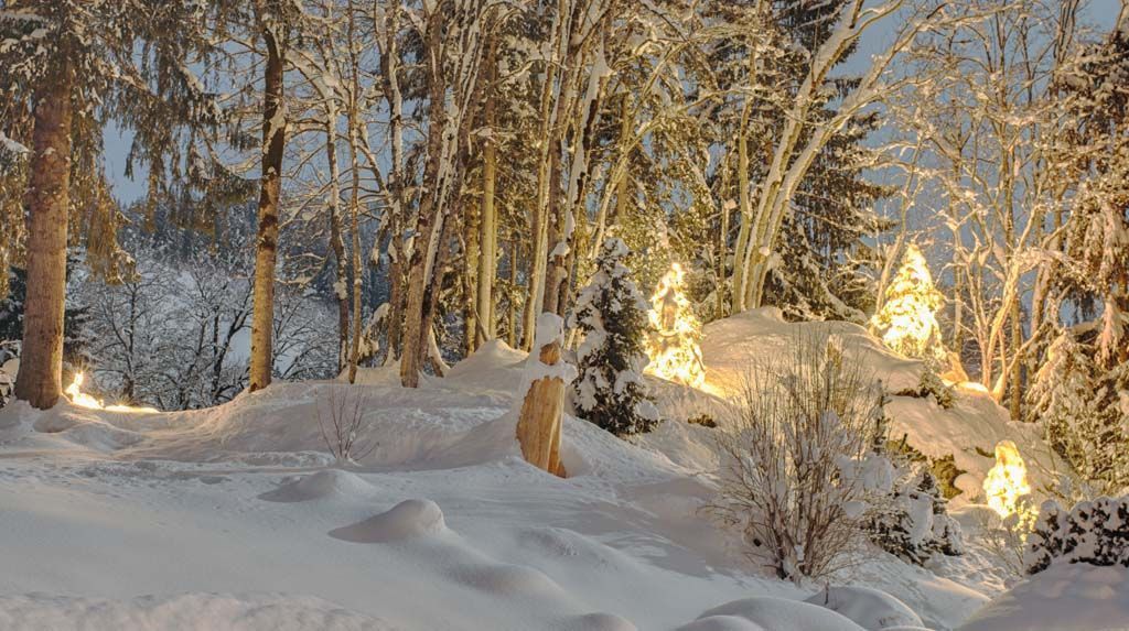 Restaurant Sonnenhof