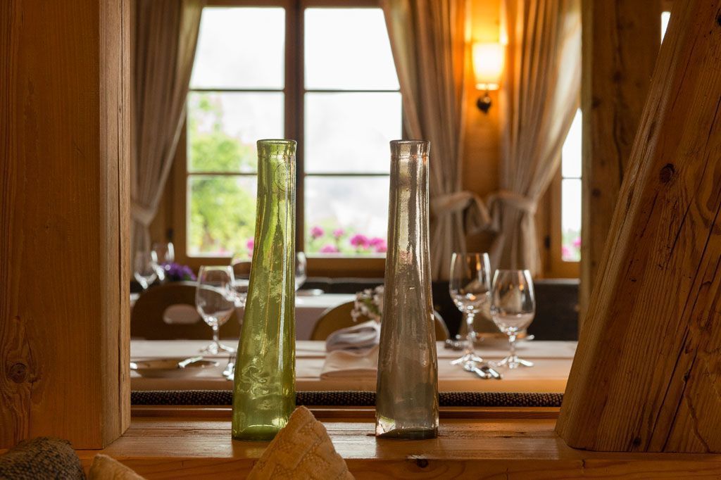 Restaurant Sonnenhof