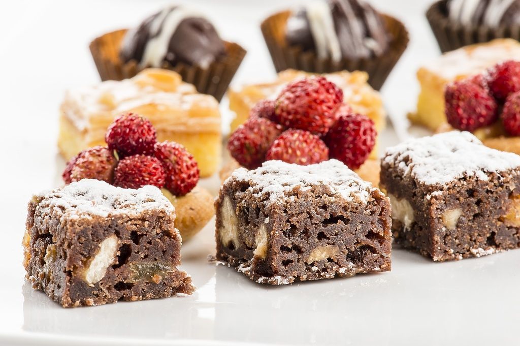 Friandises - Restaurant Sonnenhof