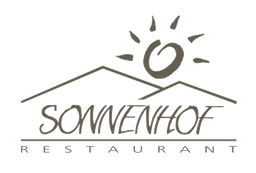 Restaurant Sonnenhof Saanen - Logo