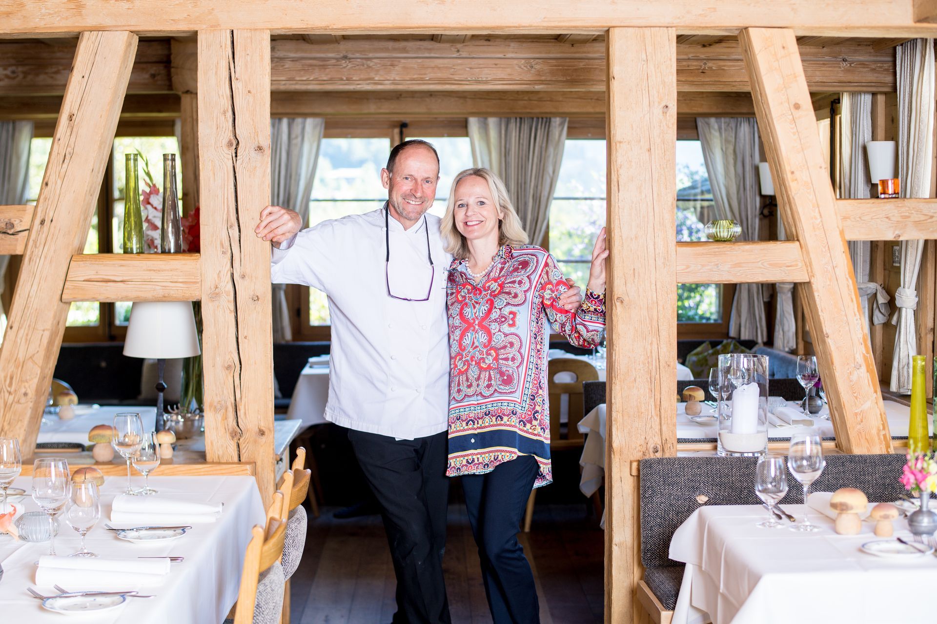 Restaurant Sonnenhof