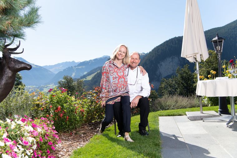 Restaurant Sonnenhof