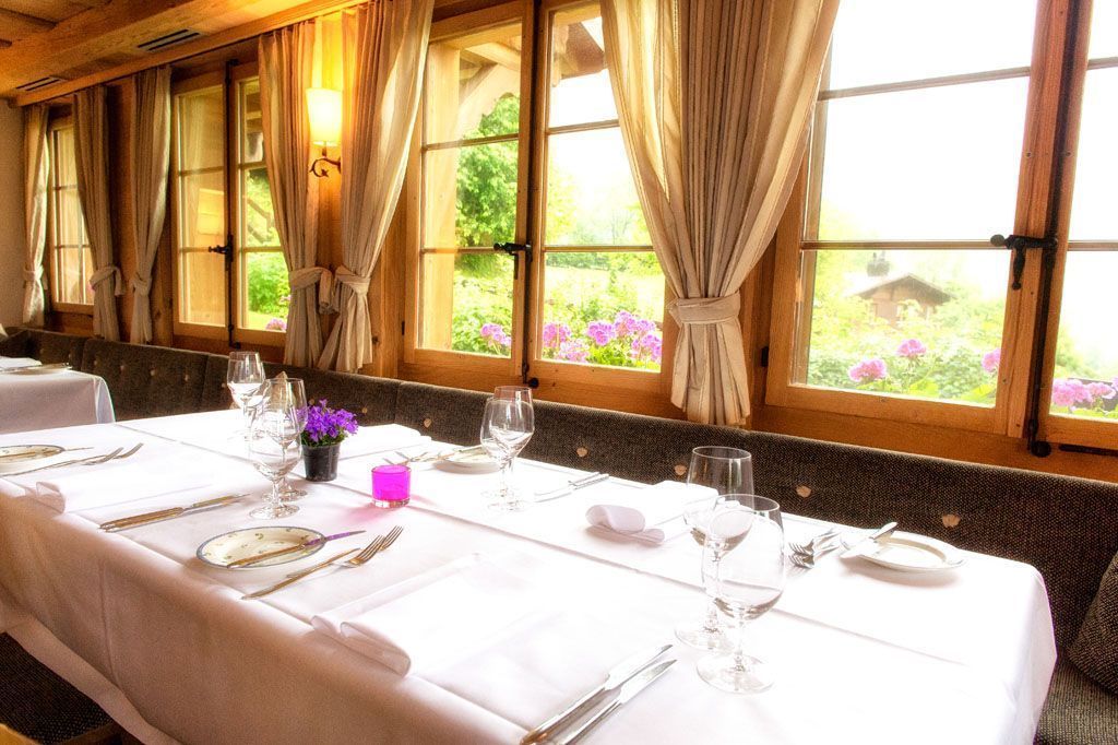 Restaurant Sonnenhof