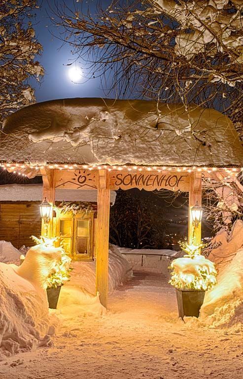 Restaurant Sonnenhof