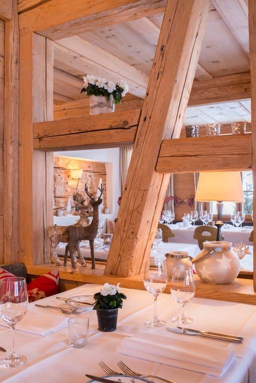 Restaurant Sonnenhof