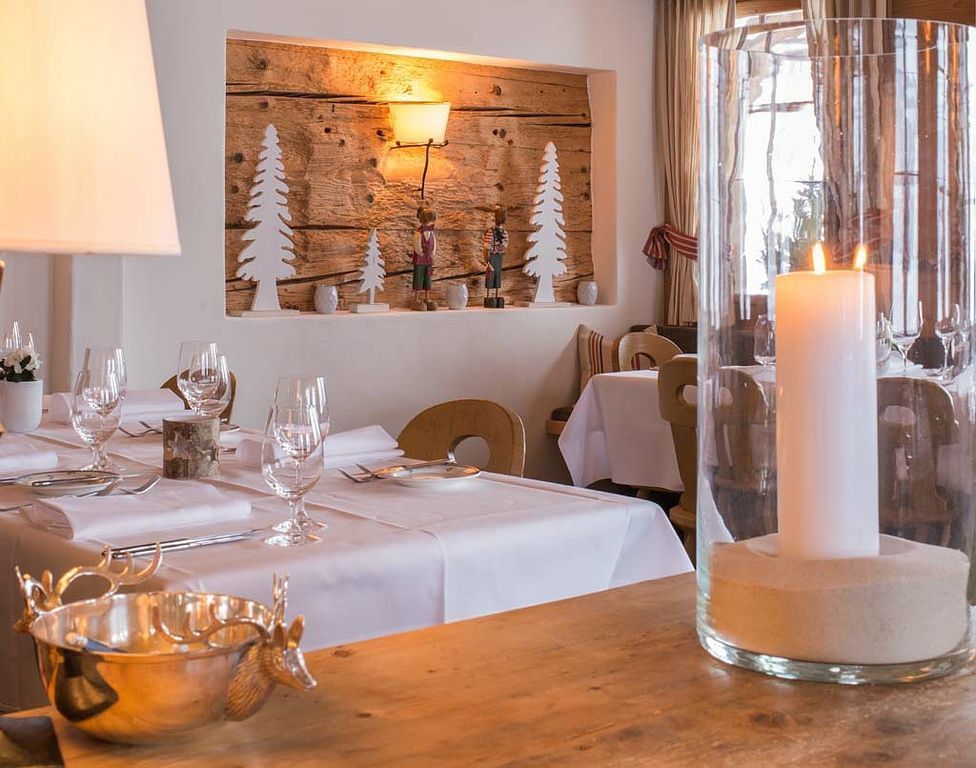 Restaurant Sonnenhof