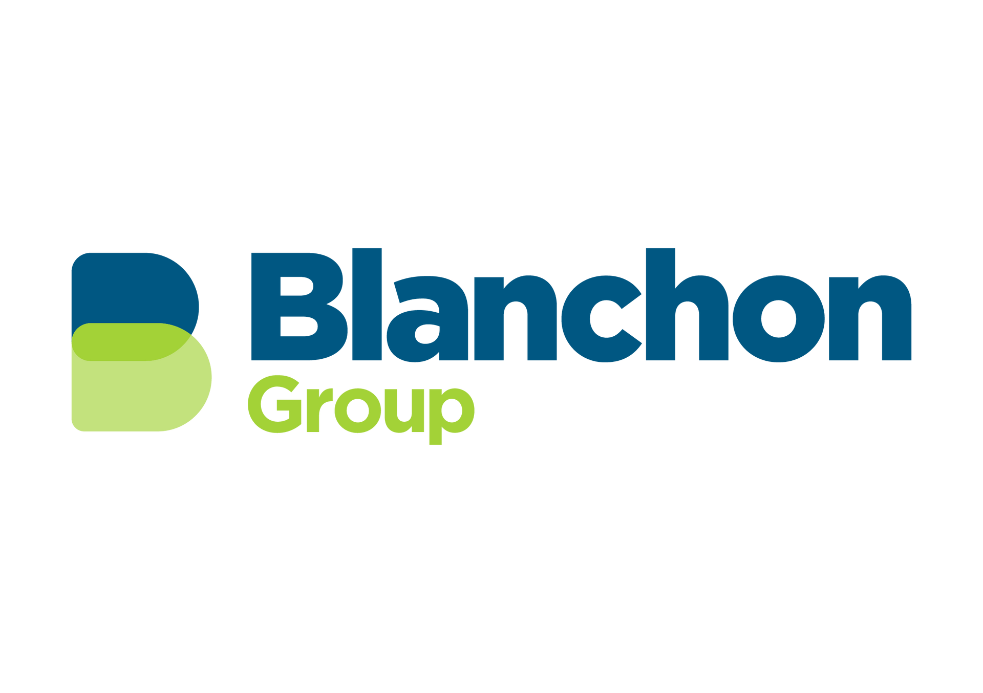 Groupe Blanchon