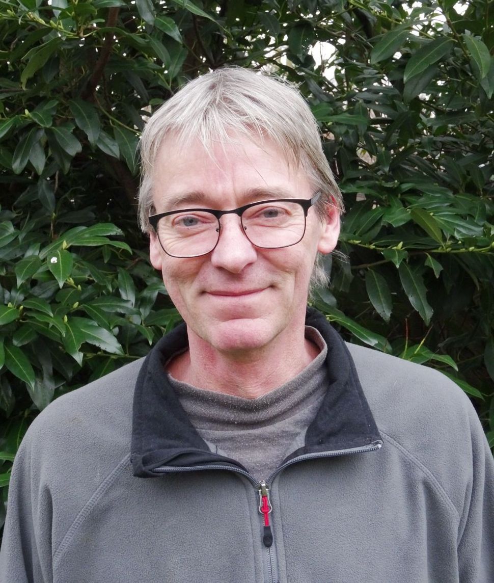Dirk Beckmann | Autolackiererei Beckmann GmbH