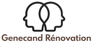 Genecand Rénovation - logo