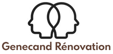 Genecand Rénovation - logo