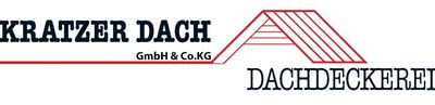 KRATZER DACH GmbH & Co. KG | Dollnstein | Logo