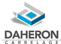 Logo DAHERON CARRELAGE