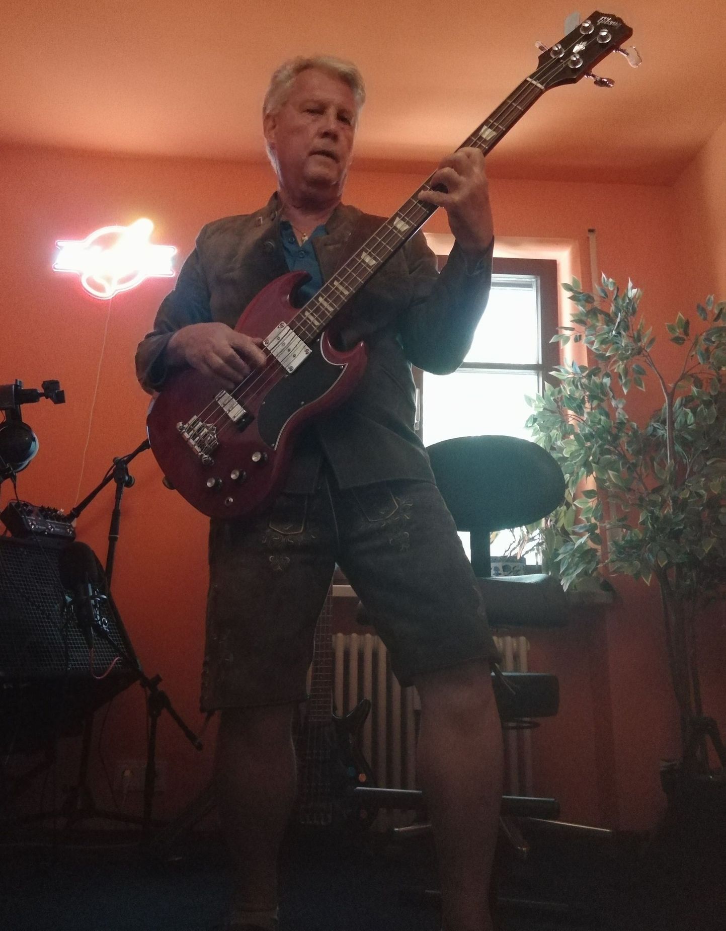 Manfred Metzenleitner