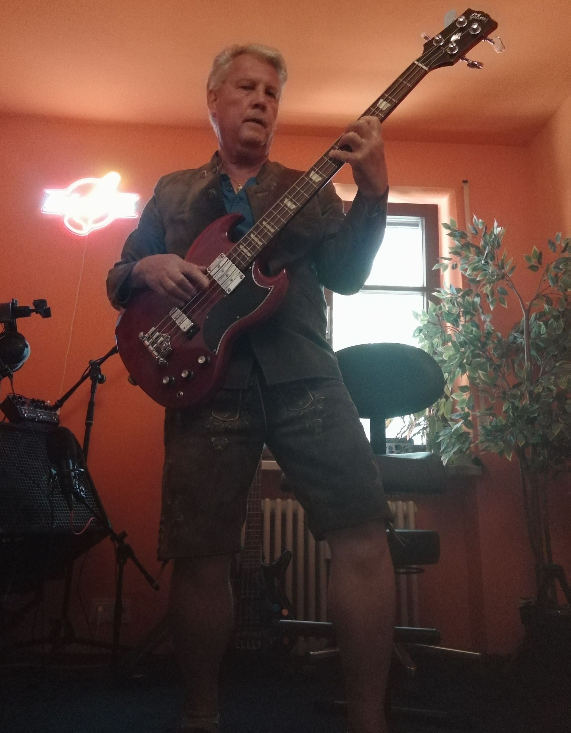 Manfred Metzenleitner