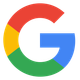 Logo de Google.