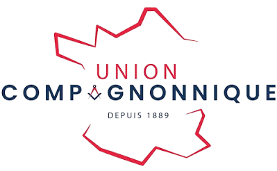 Logo Union Compagnonnique.