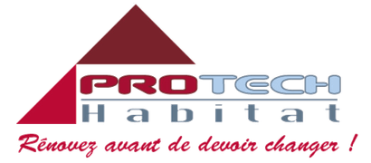 Logo Protech Habitat