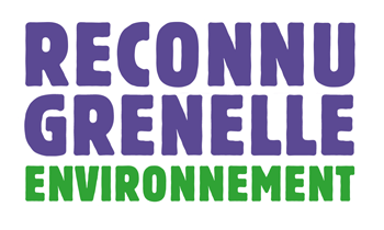 Picto Reconnu Grenelle Environnement