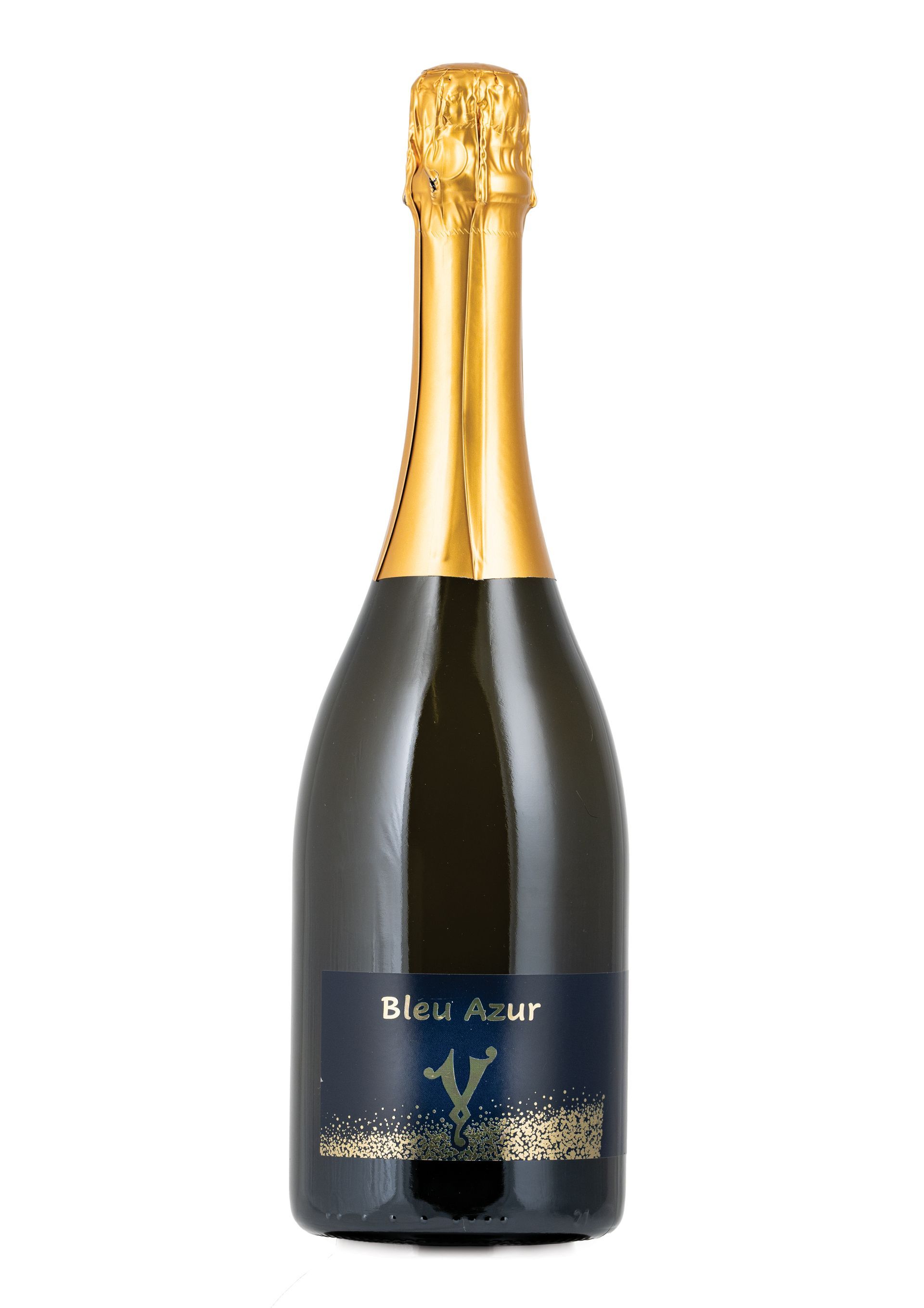 Vully mousseux brut «Bleu Azur» - Domaine de Villarose à Vully