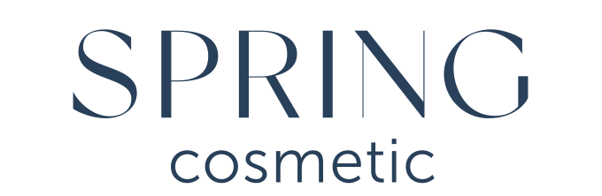 Spring Cosmetic logo