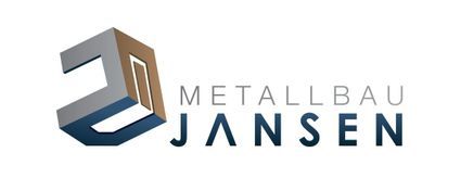 Metallbau Jansen GmbH Logo