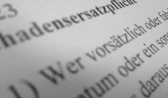 Schwerpunkte der Anwaltskanzlei Sittartz