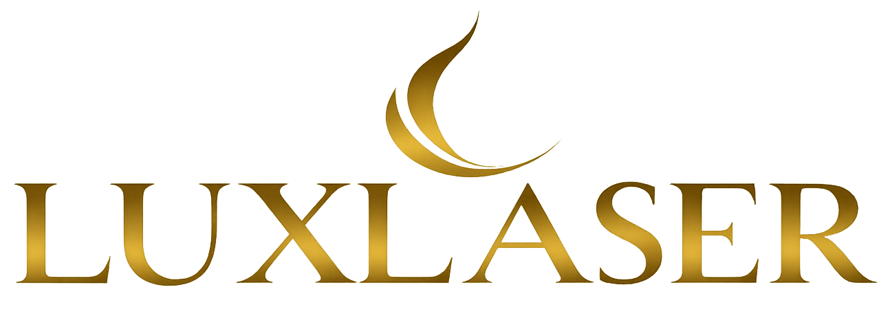 Logo von LuxLaser