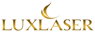 Logo von LuxLaser