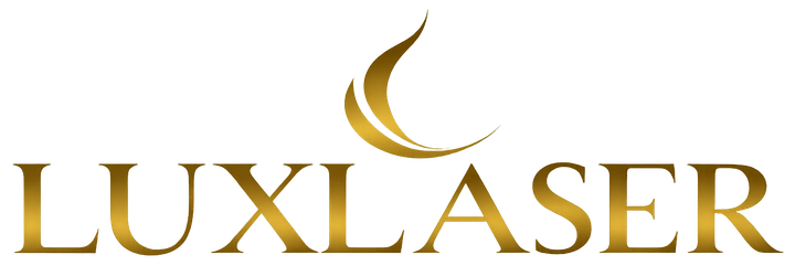 Logo von LuxLaser