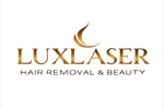 Logo von LuxLaser
