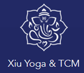 Xiu Yoga & TCM-logo