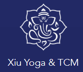 Xiu Yoga & TCM-logo
