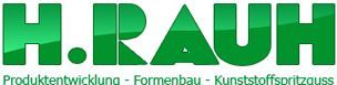 Logo RAUH