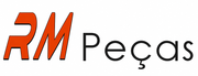 Logo RM Peças Logo RM Peças