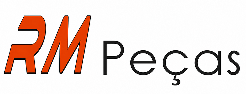 Logo RM Peças