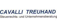 treuhandbüro - logo - [company_name] - [city]