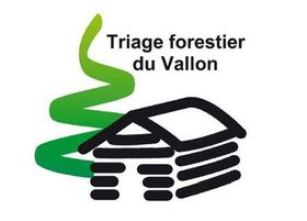logo- Triage Forestier du Vallon