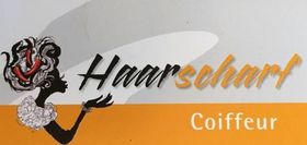 Haarscharf Coiffeur