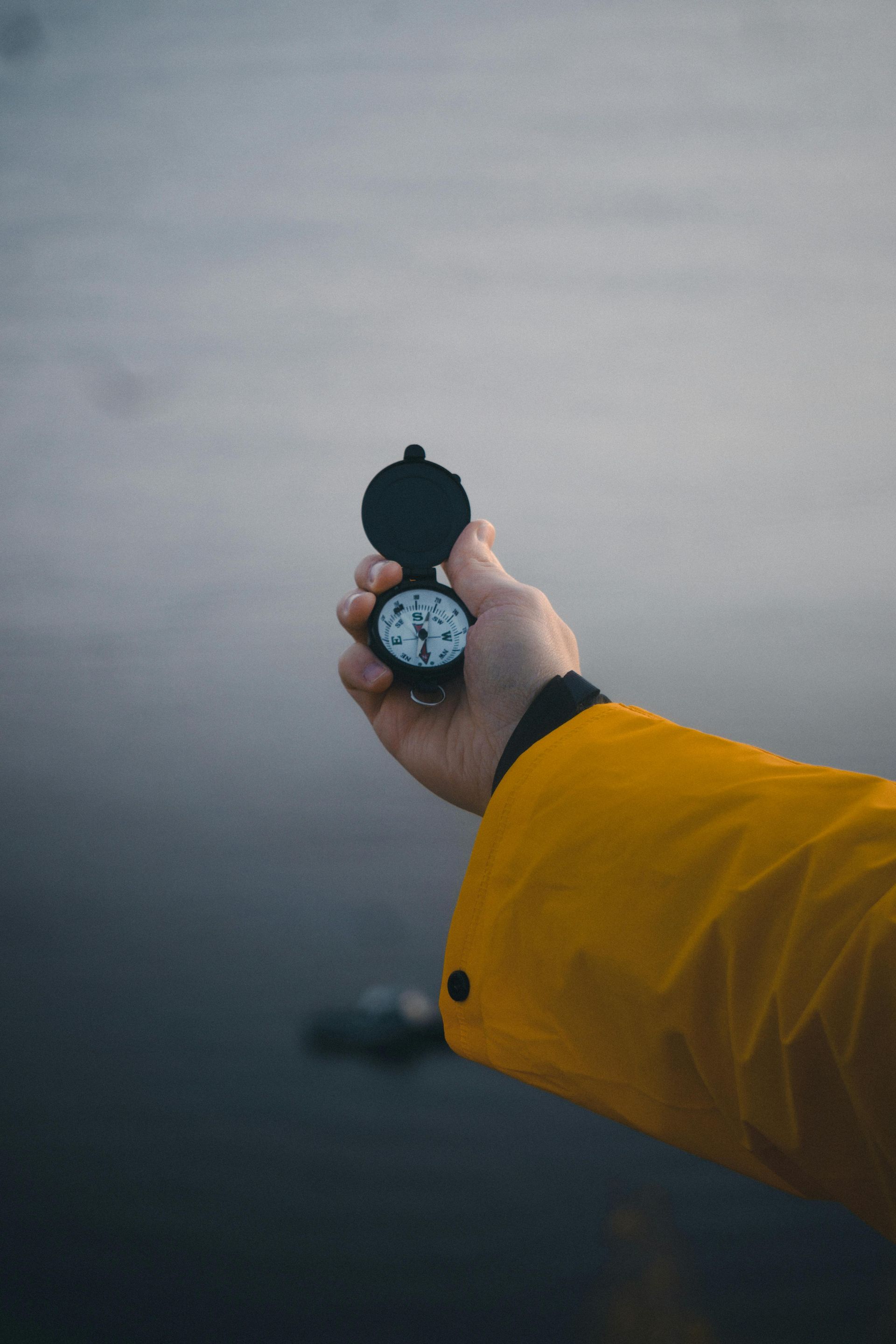 compass