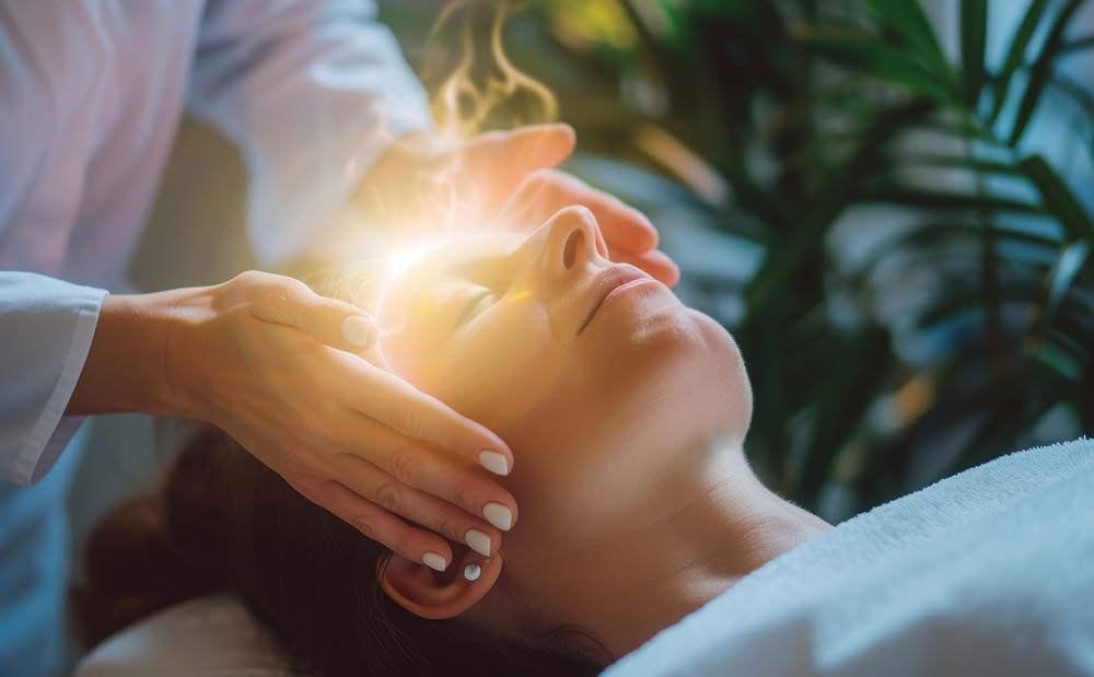 Reiki